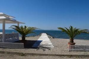 White Sails Apartments, Pomorie