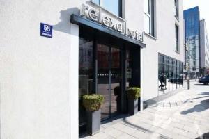 relexa hotel München, Munchen