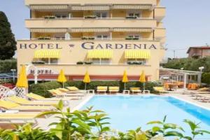 Hotel GARDENIA & Villa CHARME Adults Friendly 10Plus, Bardolino