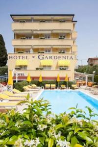 GARDENIA & Villa CHARME Adults Friendly 10Plus