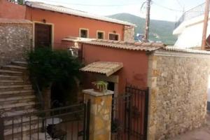 Epavli Veneti Guest house, Parga