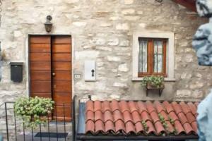 Il Borgo sul Lago, Carate Urio