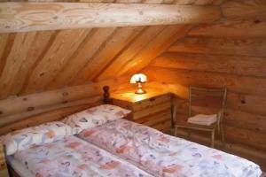 Sodyba Tarp Liepų, Svedasai