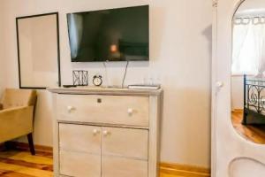 Stanica B&B Mini-hotel, Herceg Novi