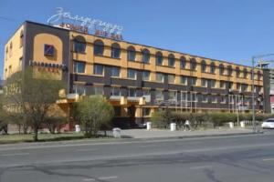 Zaluuchuud Hotel Ulaanbaatar, Ulan Bator