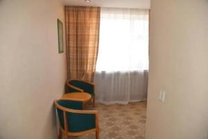 Zaluuchuud Hotel Ulaanbaatar, Ulan Bator