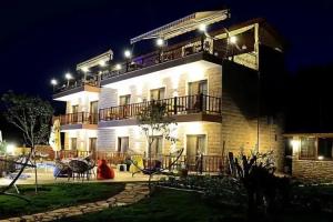 Selimiye Saklibahce Hotel, Selimiye