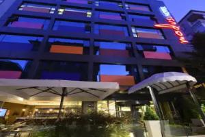 Modus Hotel, Istanbul