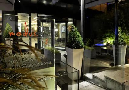 Modus Istanbul - 15