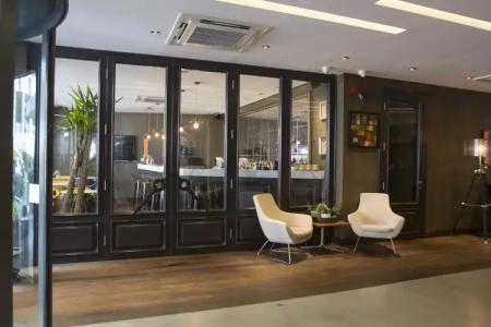 Modus Istanbul - 19