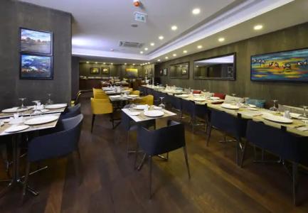 Modus Istanbul - 11