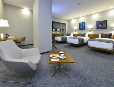 Modus Istanbul - 41