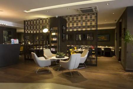 Modus Istanbul - 18