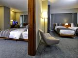 2 Bedrooms Standard Family room