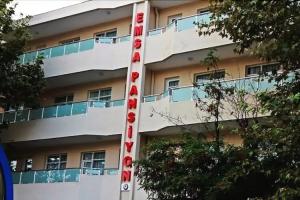 Emsa Maltepedeki Eviniz Apart-hotel, Istanbul