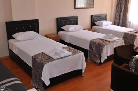 Emsa Otel Maltepedeki Eviniz - 42