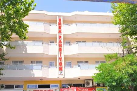 Emsa Otel Maltepedeki Eviniz - 38