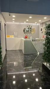 Emsa Otel Maltepedeki Eviniz - 25