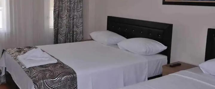 Emsa Otel Maltepedeki Eviniz - 47