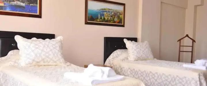 Emsa Otel Maltepedeki Eviniz - 35