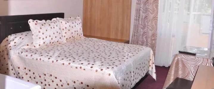 Emsa Otel Maltepedeki Eviniz - 45