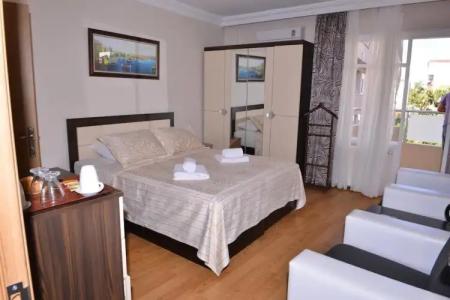 Emsa Otel Maltepedeki Eviniz - 6