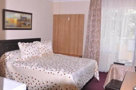 Emsa Otel Maltepedeki Eviniz - 33