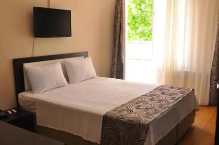 Emsa Otel Maltepedeki Eviniz - 49