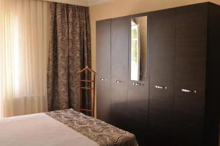 Emsa Otel Maltepedeki Eviniz - 53