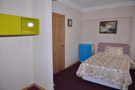 Emsa Otel Maltepedeki Eviniz - 32