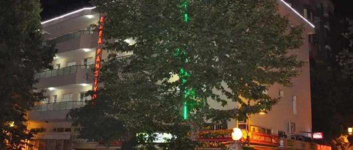 Emsa Otel Maltepedeki Eviniz - 18