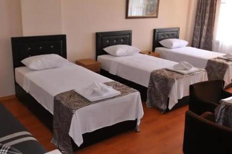 Emsa Otel Maltepedeki Eviniz - 39