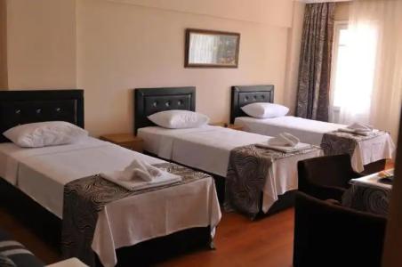 Emsa Otel Maltepedeki Eviniz - 36