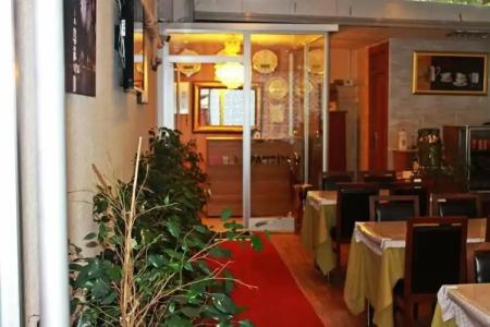 Emsa Otel Maltepedeki Eviniz - 23