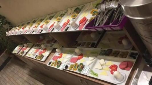 Emsa Otel Maltepedeki Eviniz - 10