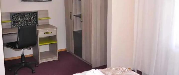 Emsa Otel Maltepedeki Eviniz - 26