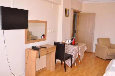 Emsa Otel Maltepedeki Eviniz - 37