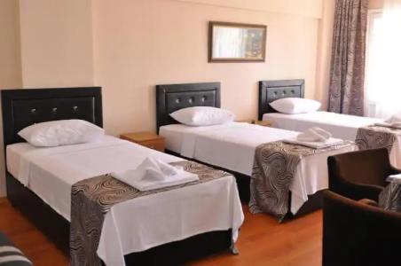 Emsa Otel Maltepedeki Eviniz - 40