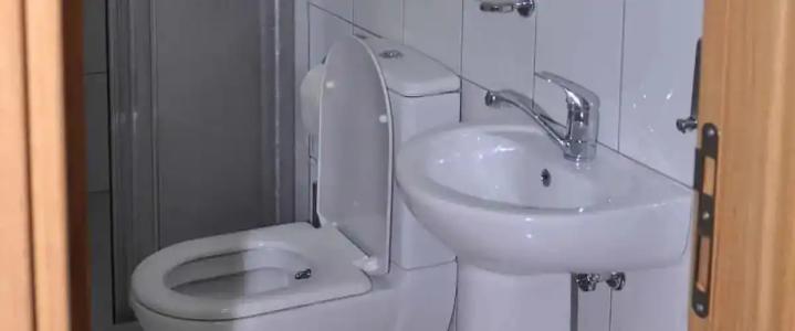 Emsa Otel Maltepedeki Eviniz - 9