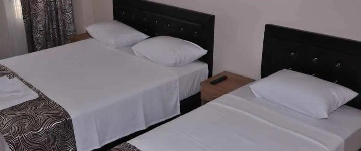 Emsa Otel Maltepedeki Eviniz - 27