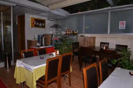 Emsa Otel Maltepedeki Eviniz - 19