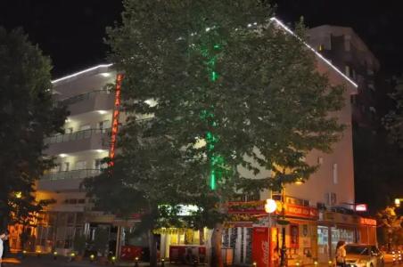 Emsa Otel Maltepedeki Eviniz - 17