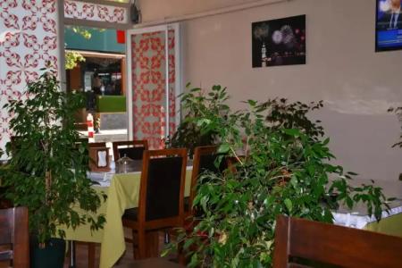 Emsa Otel Maltepedeki Eviniz - 22