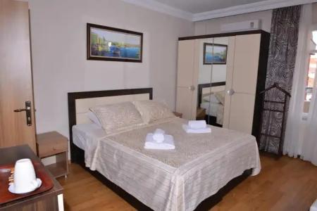 Emsa Otel Maltepedeki Eviniz - 2