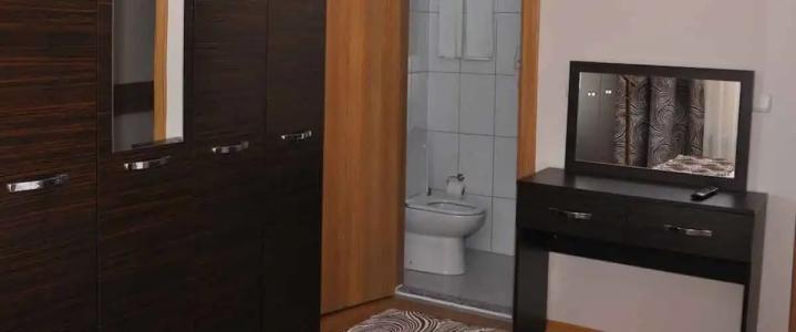 Emsa Otel Maltepedeki Eviniz - 8