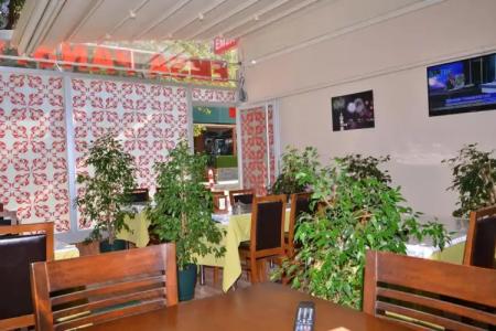 Emsa Otel Maltepedeki Eviniz - 15