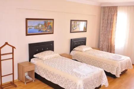 Emsa Otel Maltepedeki Eviniz - 44