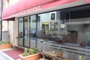 Grand Ece Hotel, Canakkale