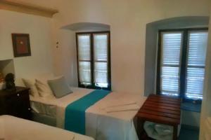 Cemil Ipekci Boutique Pension, Bodrum