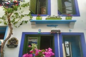 Cemil Ipekci Boutique Pension, Bodrum